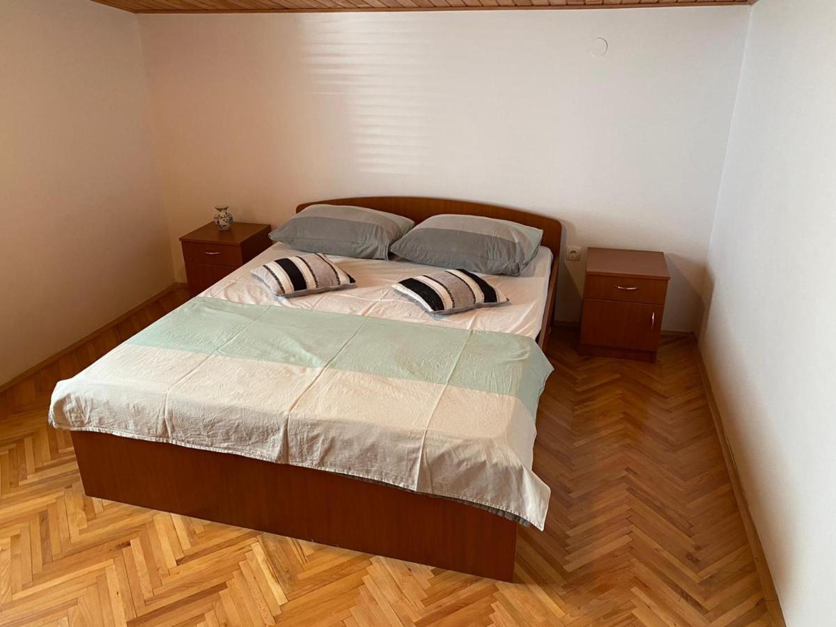 Apartment Meri Bibinje