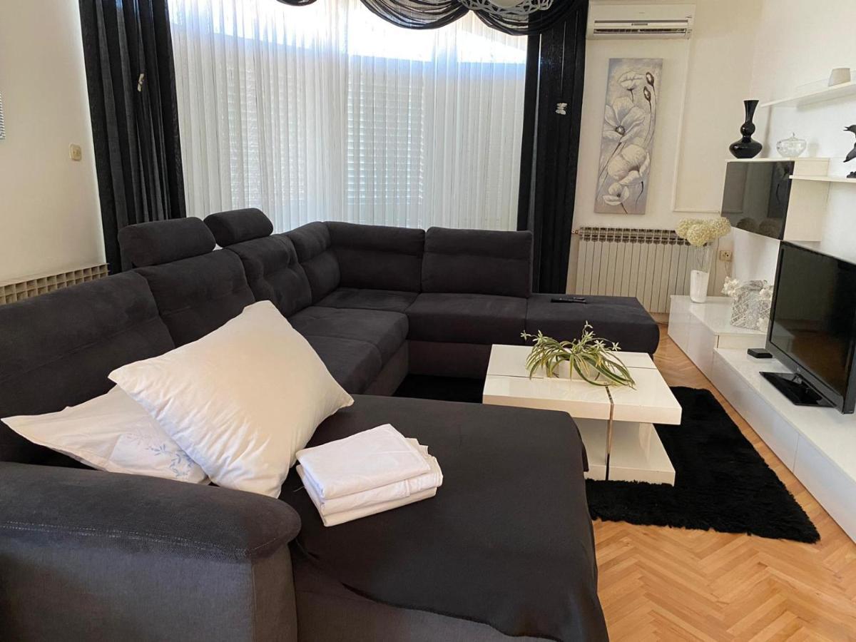 Apartment Meri *