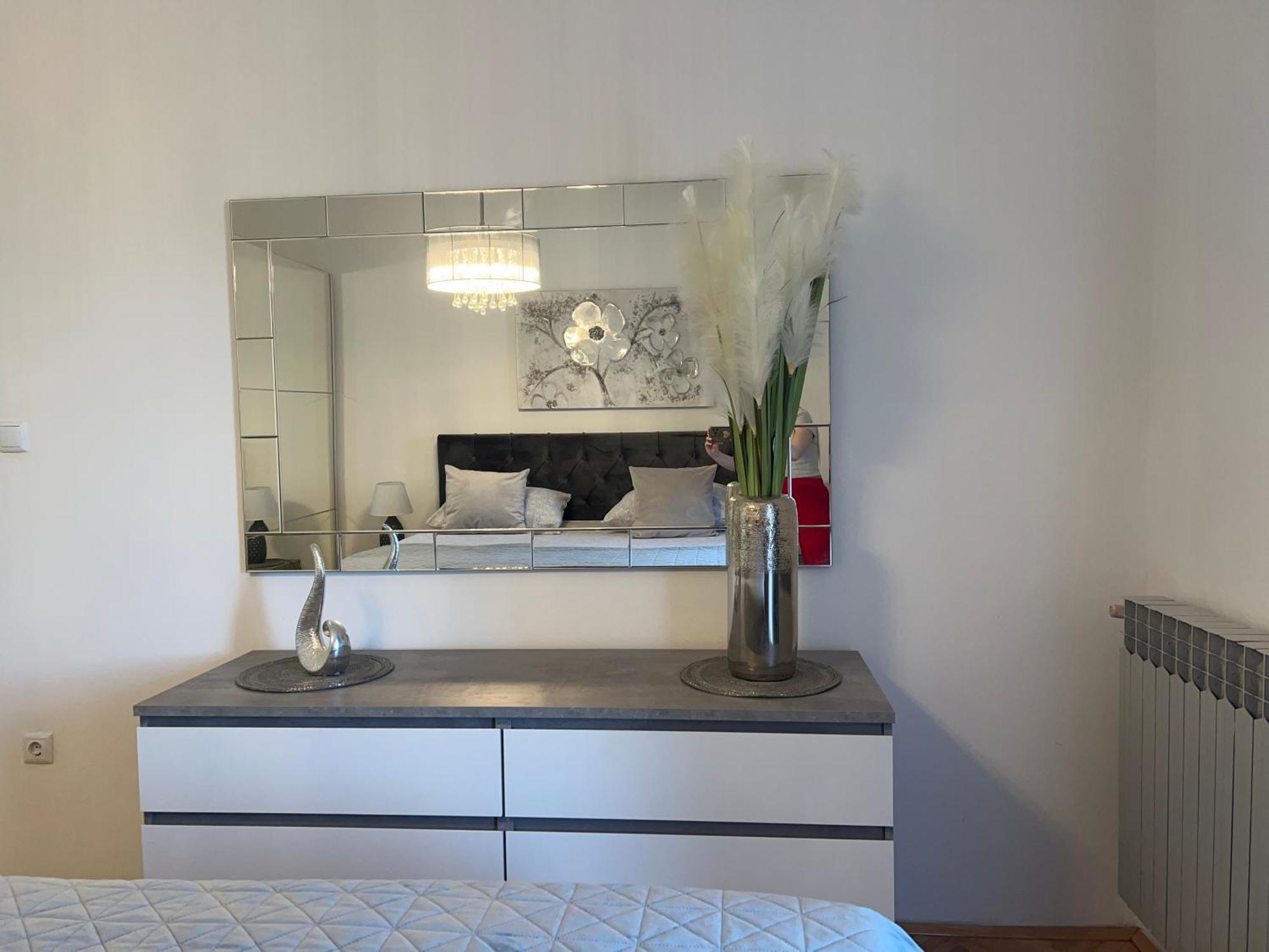 Meri Apartment *
