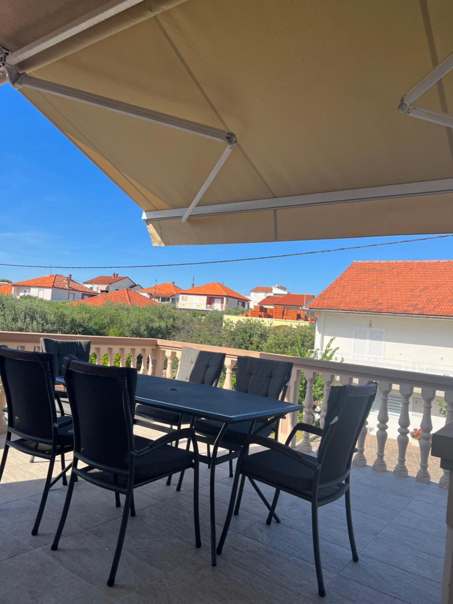 Meri Apartment Bibinje