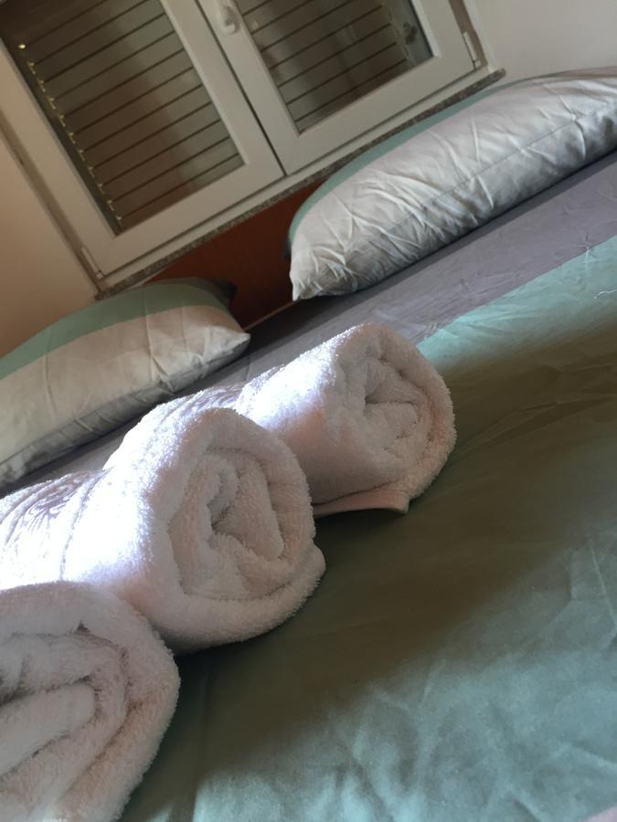Apartment Meri