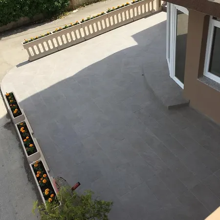Apartment Meri Bibinje Exterior photo