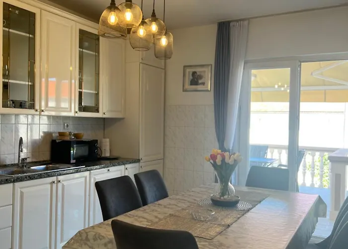 Apartment Meri