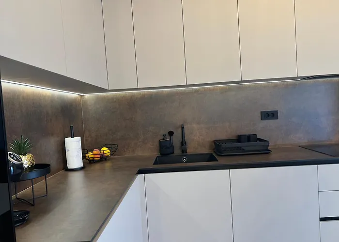 Apartment Meri