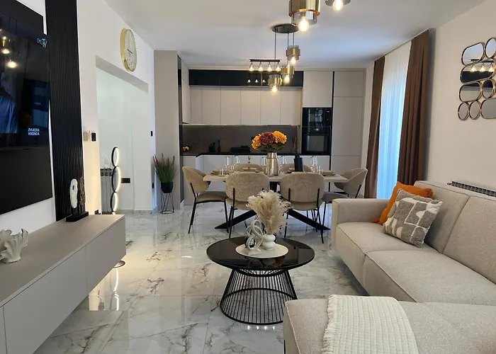 Apartment Meri