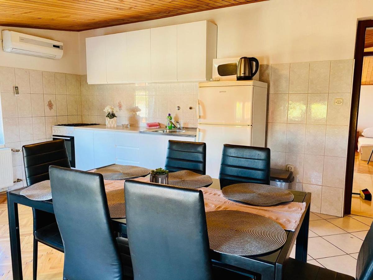 Apartmán Meri