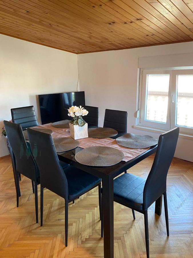 Meri Apartmán