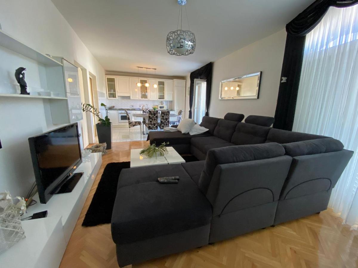 Meri Apartment Bibinje
