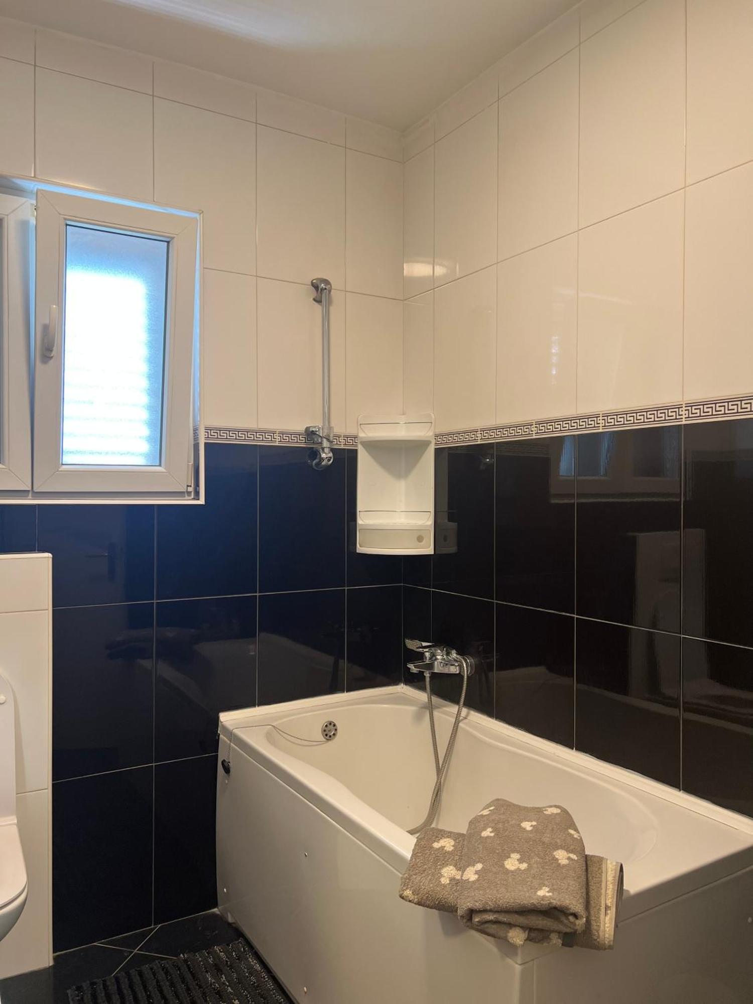 Apartmán Meri *