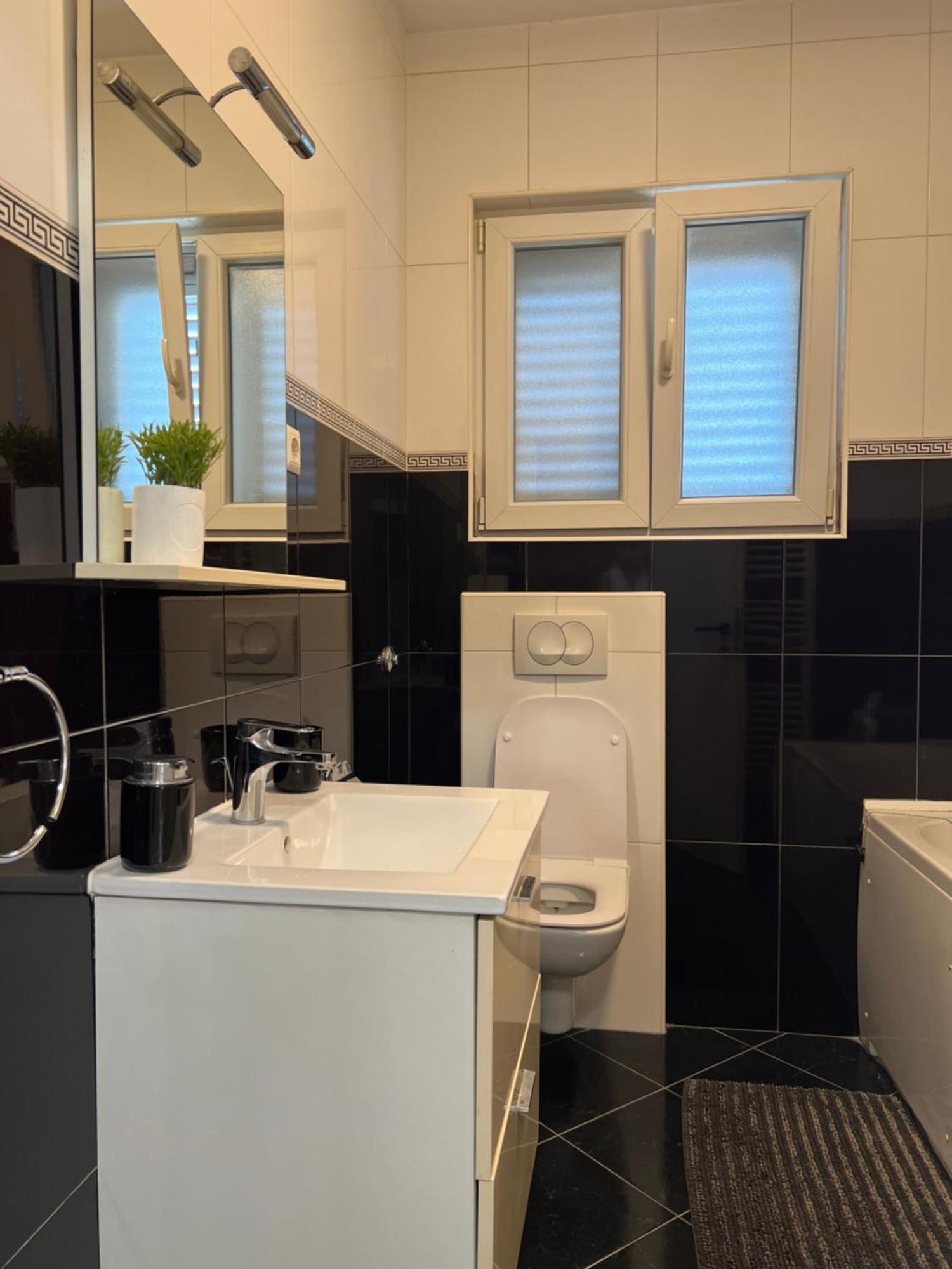 Apartment Meri