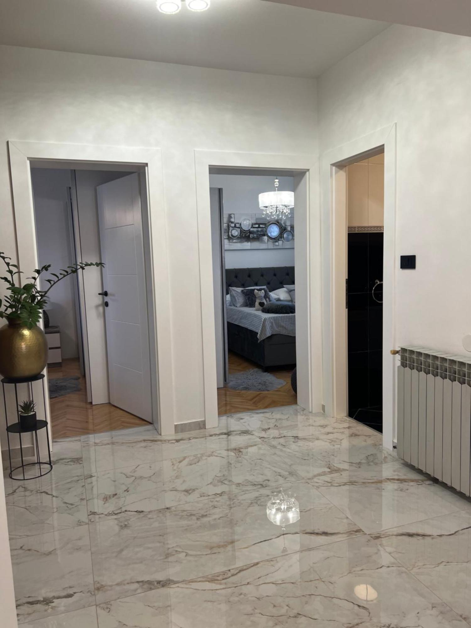 Meri Apartment Bibinje