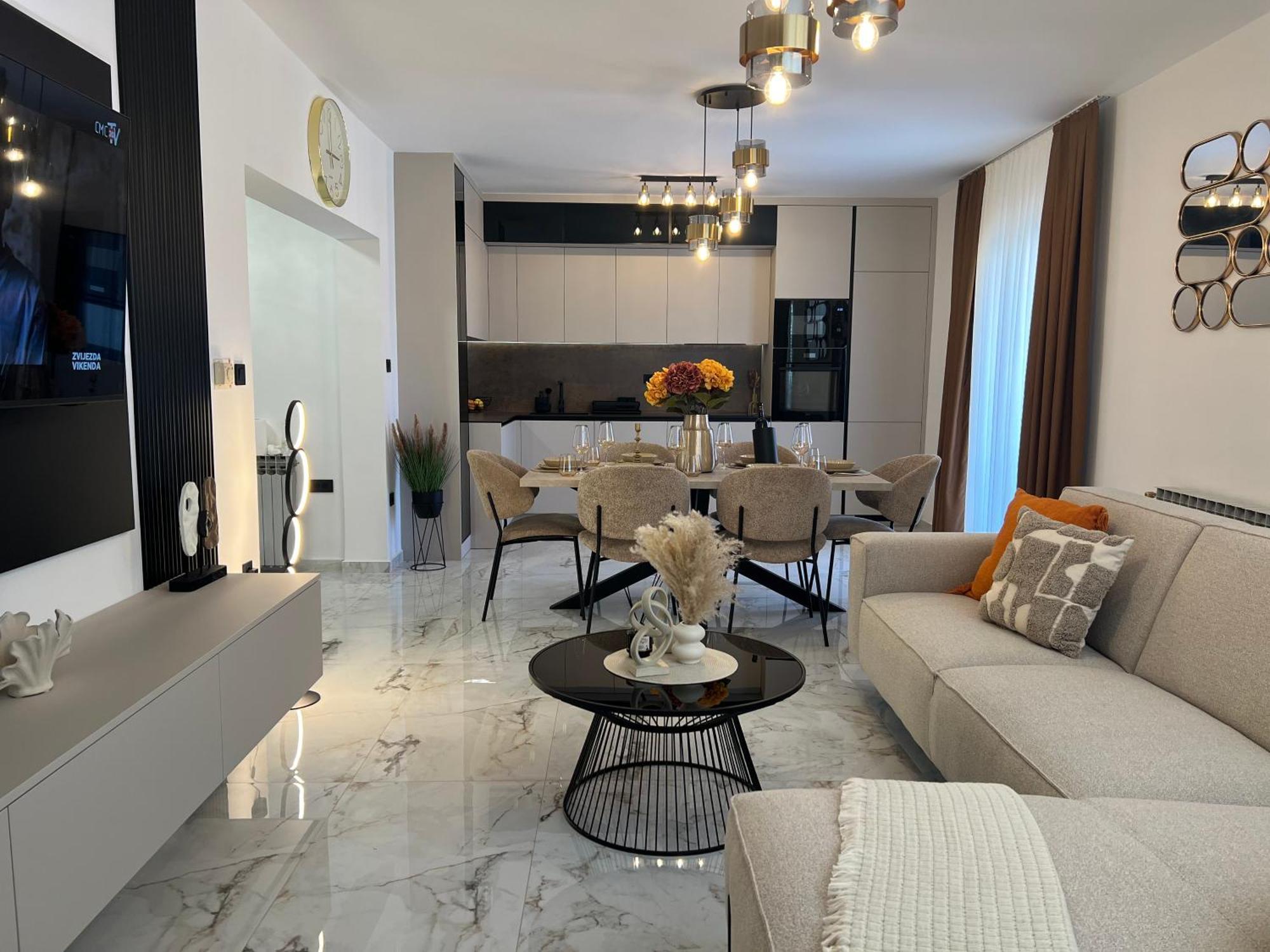 Meri Apartment