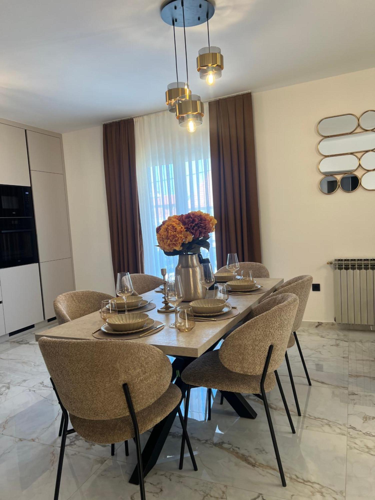 Apartment Meri
