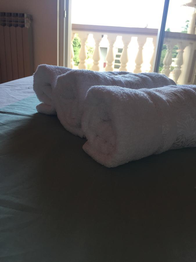 Apartmán Meri