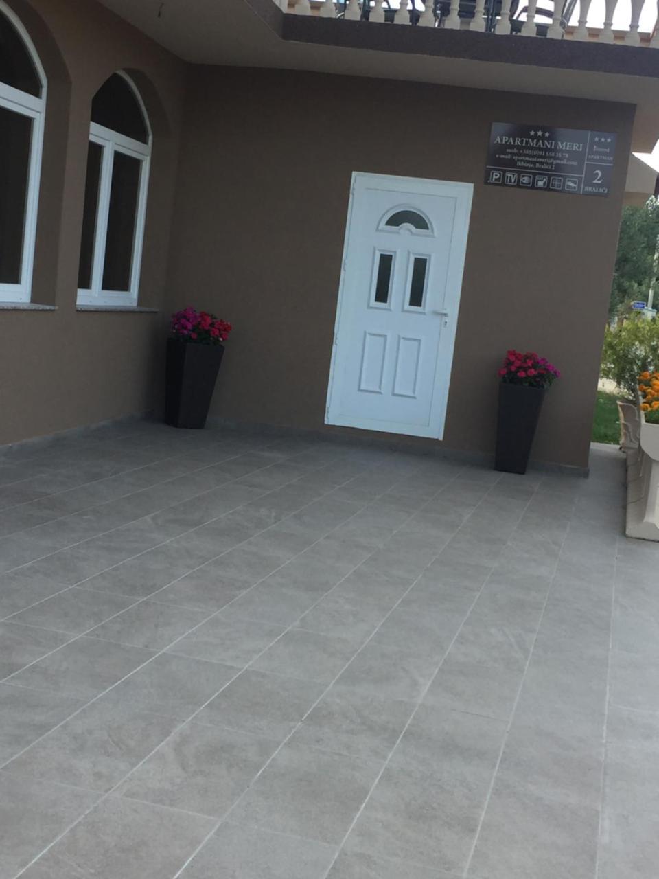 Meri Apartmán